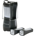 Duo LED Lantern